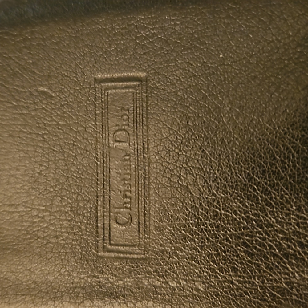 Christian Dior Pocket - Picture 2 of 8